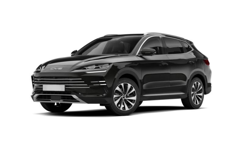 Location BYD Seal U à Casablanca Aéroport