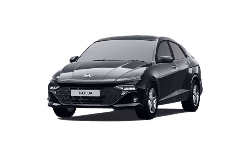 Location Hyundai Accent à Casablanca Aéroport