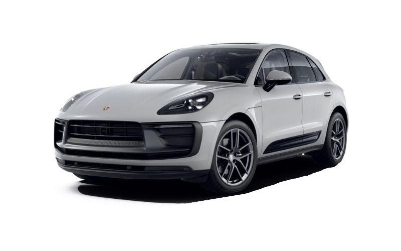 Location Porsche Macan à Casablanca Aéroport