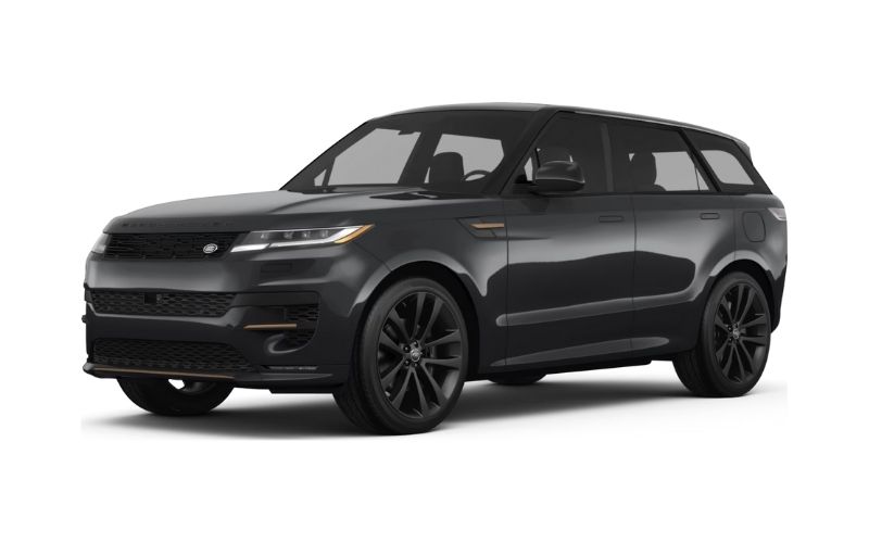 Location Range Rover Sport à Casablanca Aéroport